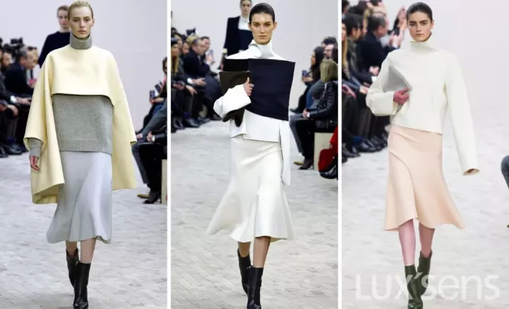 迷途的Celine，到底何去何归？