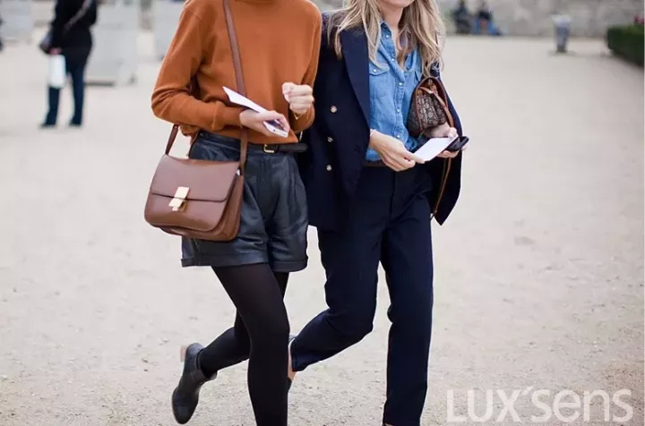 迷途的Celine，到底何去何归？