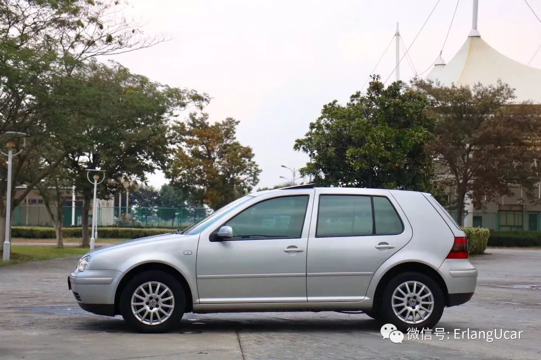 06年高尔夫mk4手动1.6什么发动机,高尔夫mk41.6和1.8哪个好