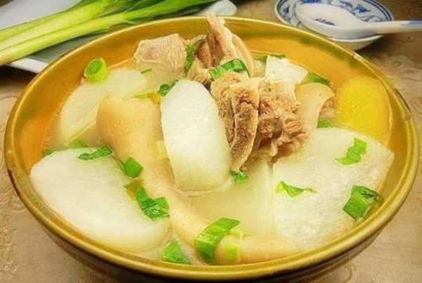 小炒羊肉怎么样除去羊肉的膻味,做羊肉如何去除膻气