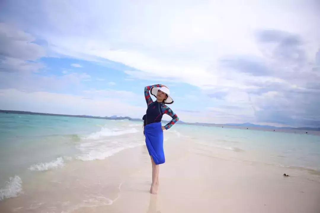 9次带队、36次飞行、189人的深度体验——史上最全仙本那攻略