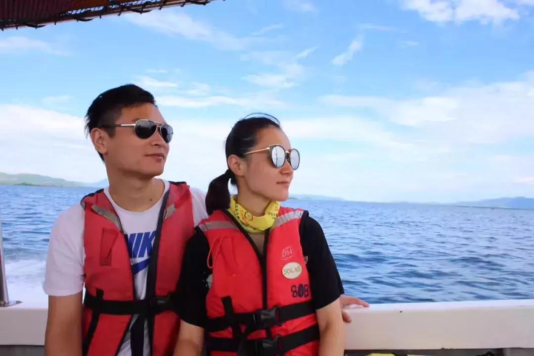 9次带队、36次飞行、189人的深度体验——史上最全仙本那攻略