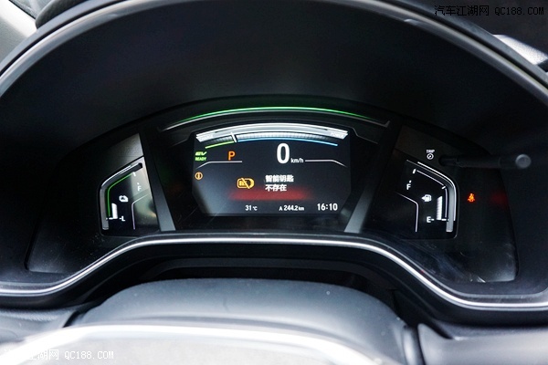 本田crv混动挂不了挡,crv油电混合发动机转速是多少