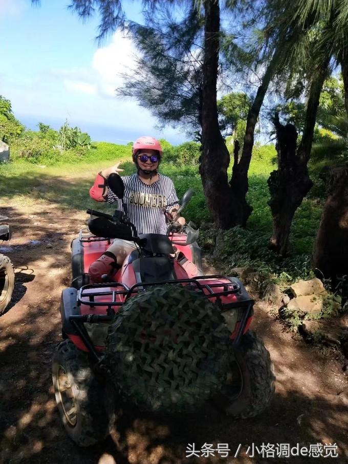 塞班岛自由行全攻略,带你上天下海游遍全球不是梦