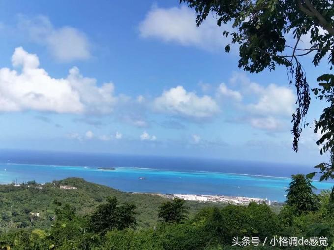 塞班岛自由行全攻略,带你上天下海游遍全球不是梦