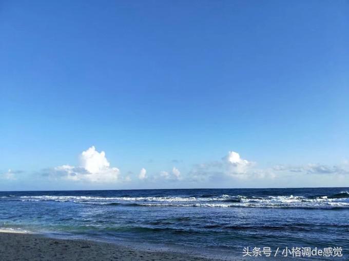 塞班岛自由行全攻略,带你上天下海游遍全球不是梦