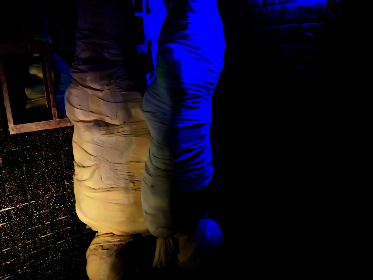 合肥万达游乐园攻略,合肥万达鬼屋介绍