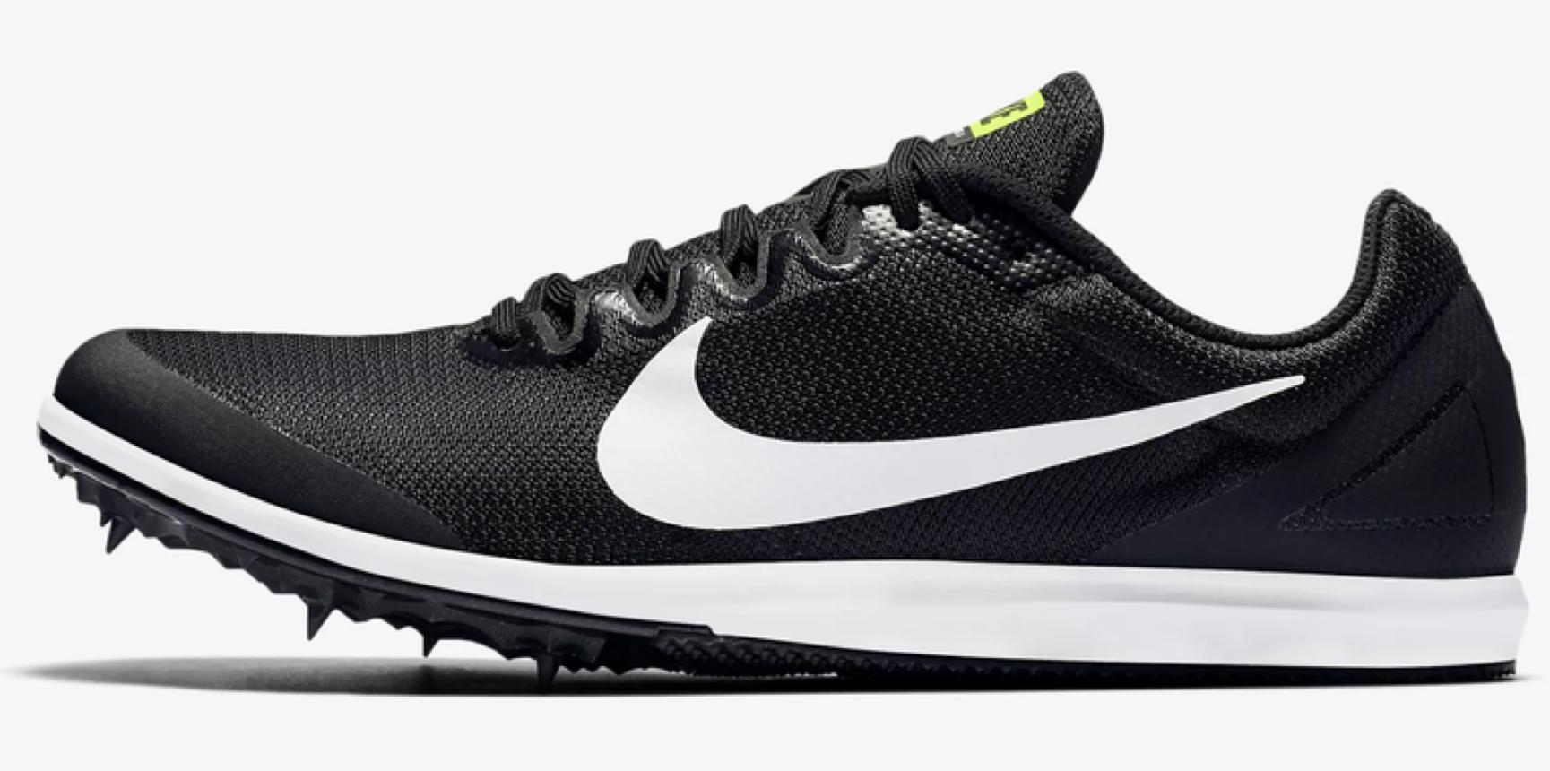 无论跑步多久，你鞋柜里都有一双耐克，如果还没有可以在这选一双