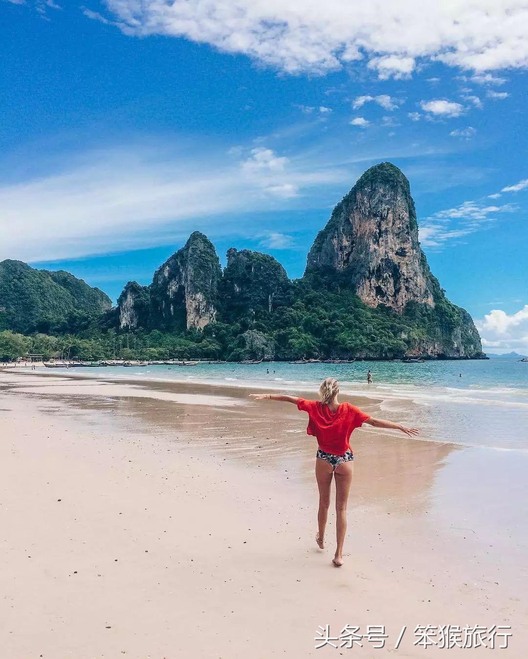 适合避寒的海岛 (国内直飞最便宜的海岛)