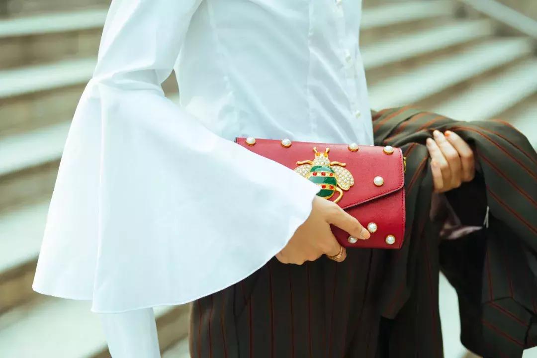 秋冬穿搭不重样要风度也要温度,七天不重样秋冬穿搭分享