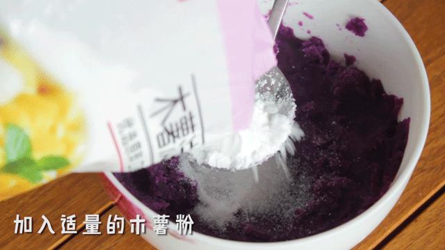 一包积灰的木薯粉，我觉得还能拯救下……