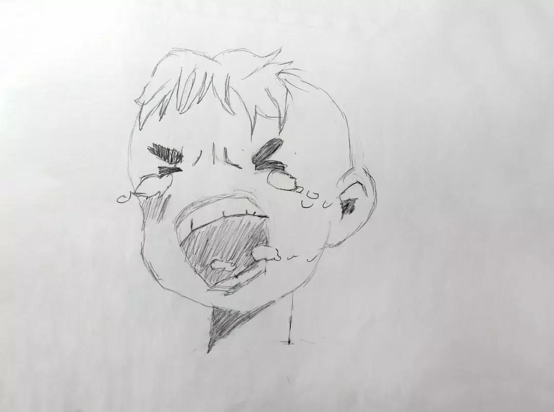 光爱小画家们的艺术生活（上）