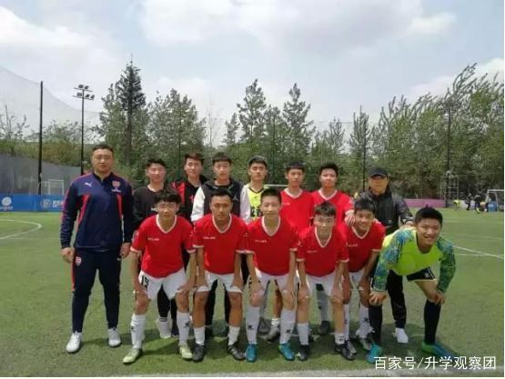 踢球可以上北大吗,踢球能进大学吗