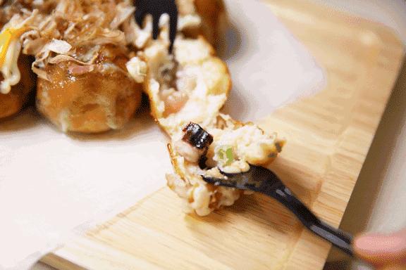 丧彪看日本——岛国有口皆碑的街头美食！