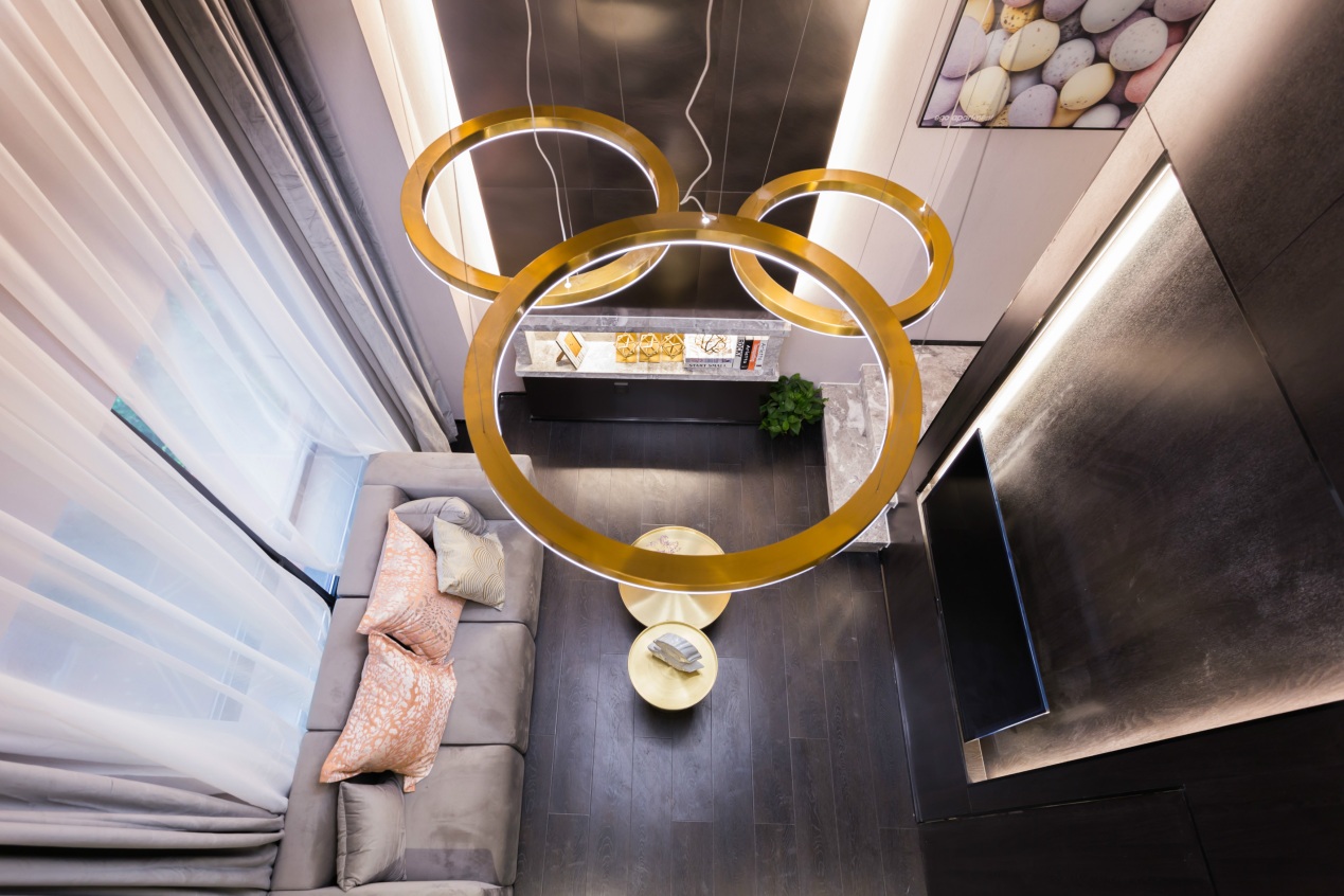 现实中老友记,现实版老友记