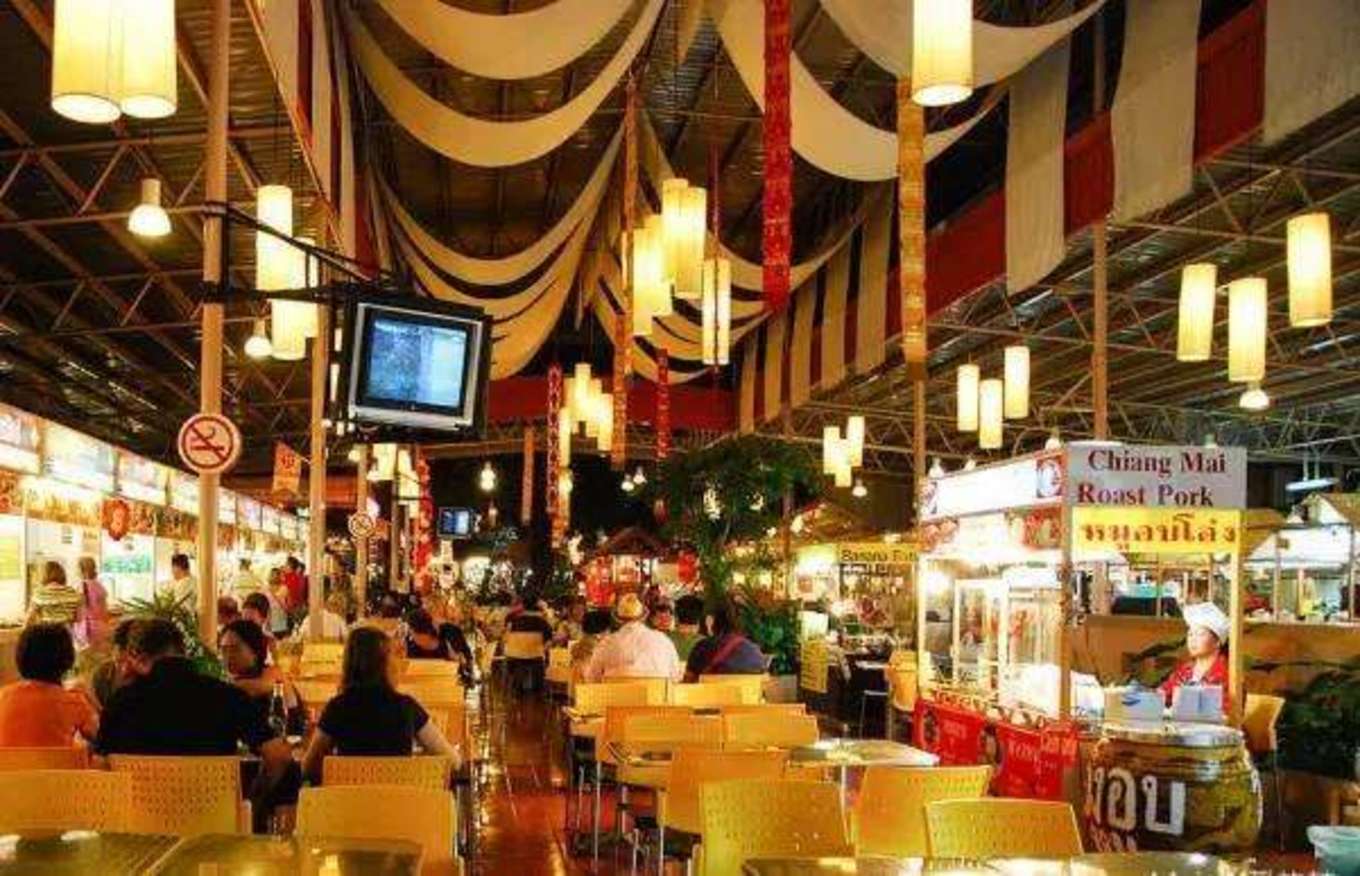 清迈吸引人的地方,清迈十大景点推荐