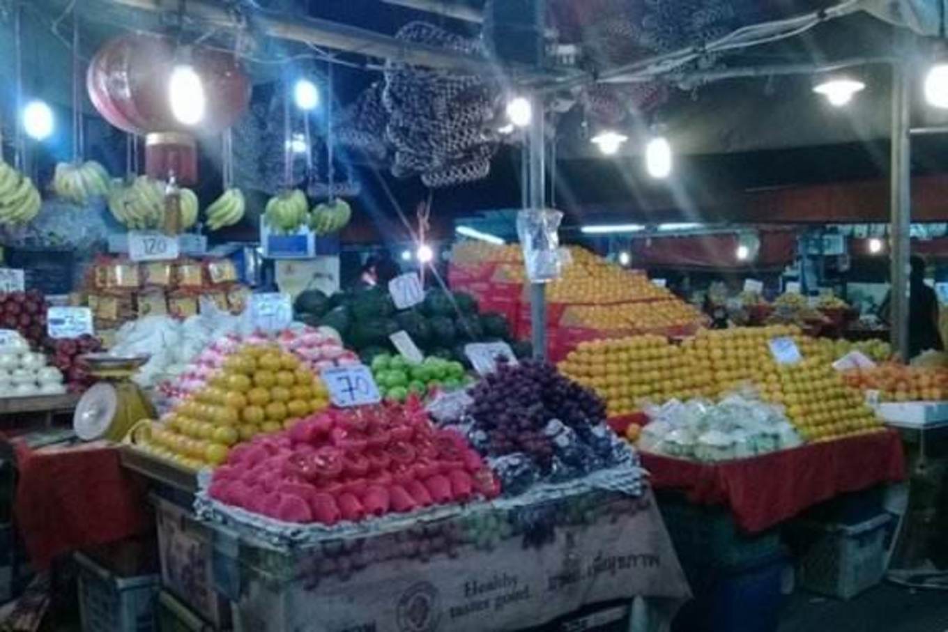 清迈吸引人的地方,清迈十大景点推荐