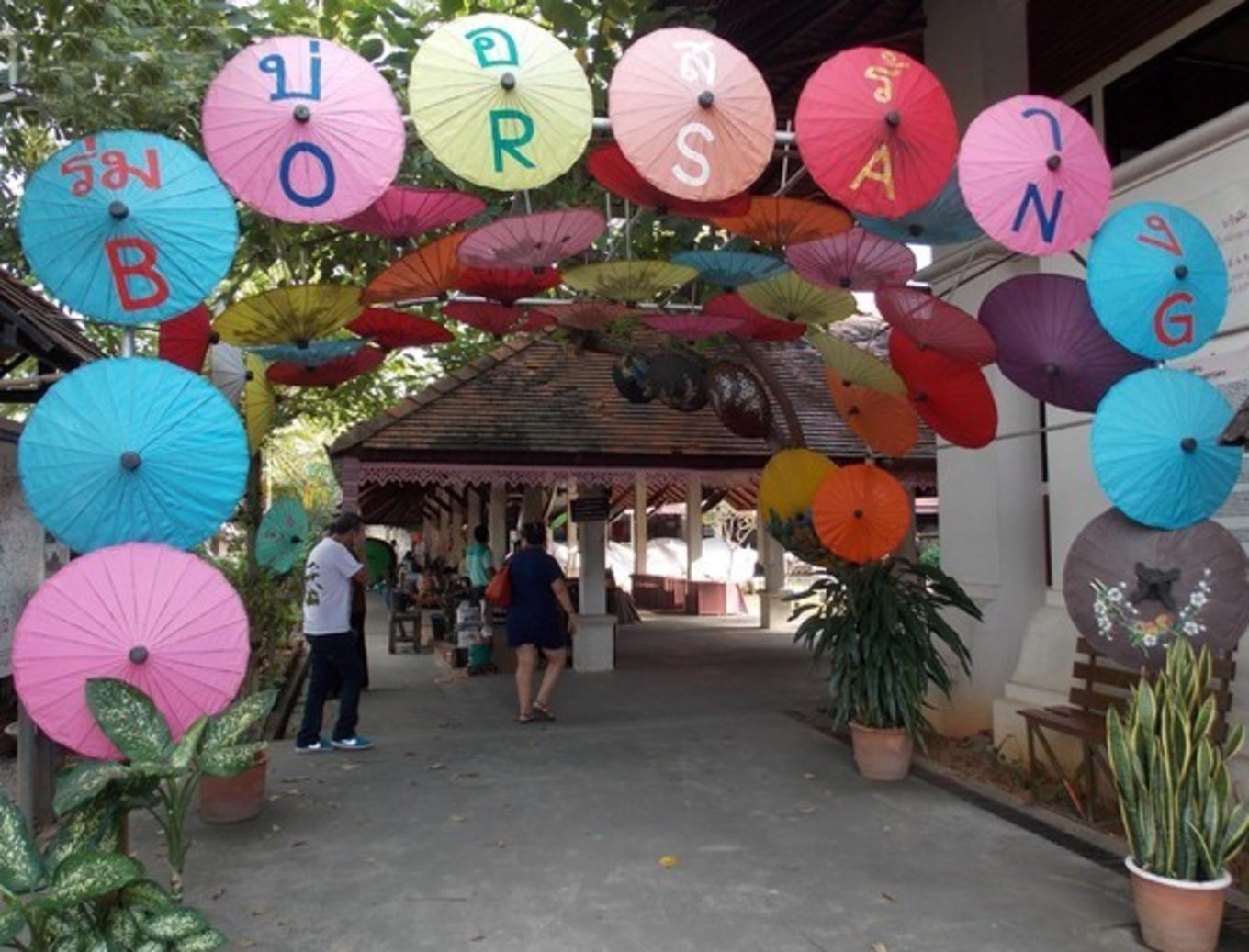 清迈吸引人的地方,清迈十大景点推荐