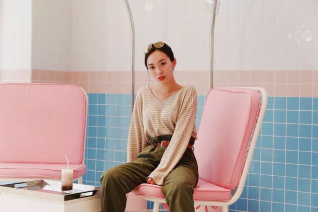 韩国首尔一年四季,韩国首尔最美的城市