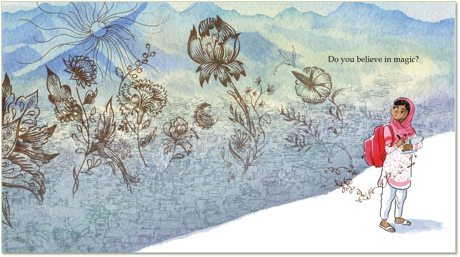 美国小学老师用这38本书，完成了5-9岁孩子的顶级配置图书馆