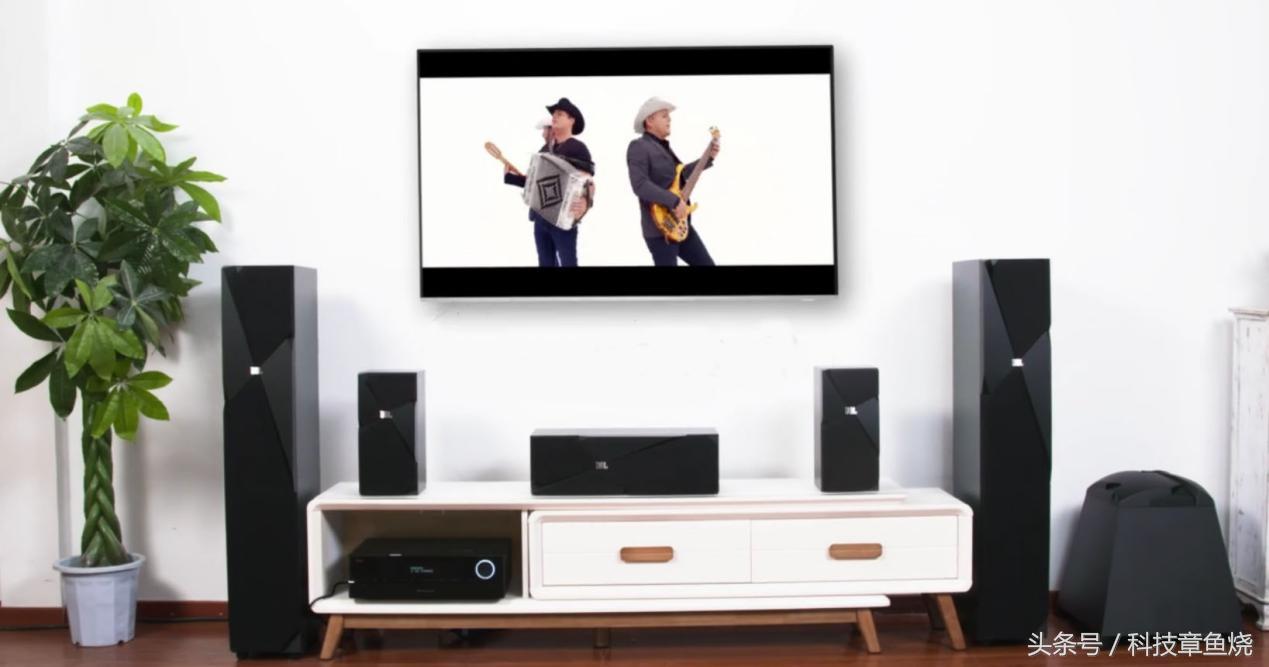 jbl5.1家庭影院测评,jbl经久不衰的几款家庭影院