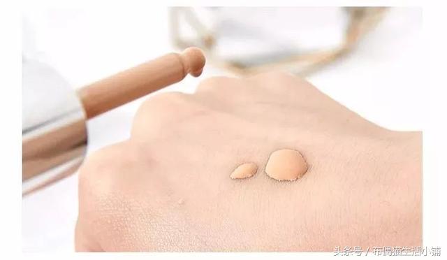 适合亚洲女性的阿玛尼粉底液,阿玛尼粉底液平价推荐