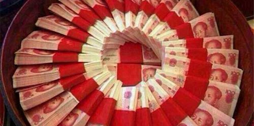 关于结婚彩礼大部分人肯定不知道的事情