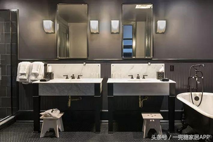 欧洲高级酒店装修推荐,北欧轻奢风装修酒店