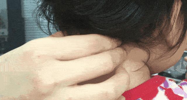 小儿推拿常用的正确手法,小儿推拿21种手法视频