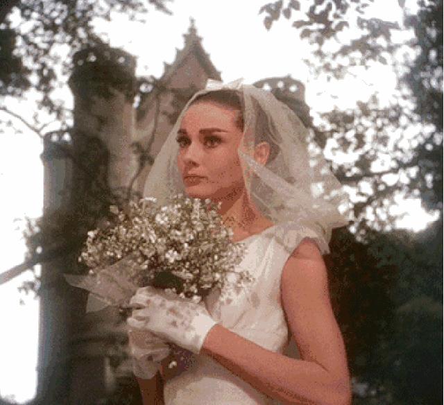 官宣婚礼邀请函简单,大家听过最感动的婚礼誓词