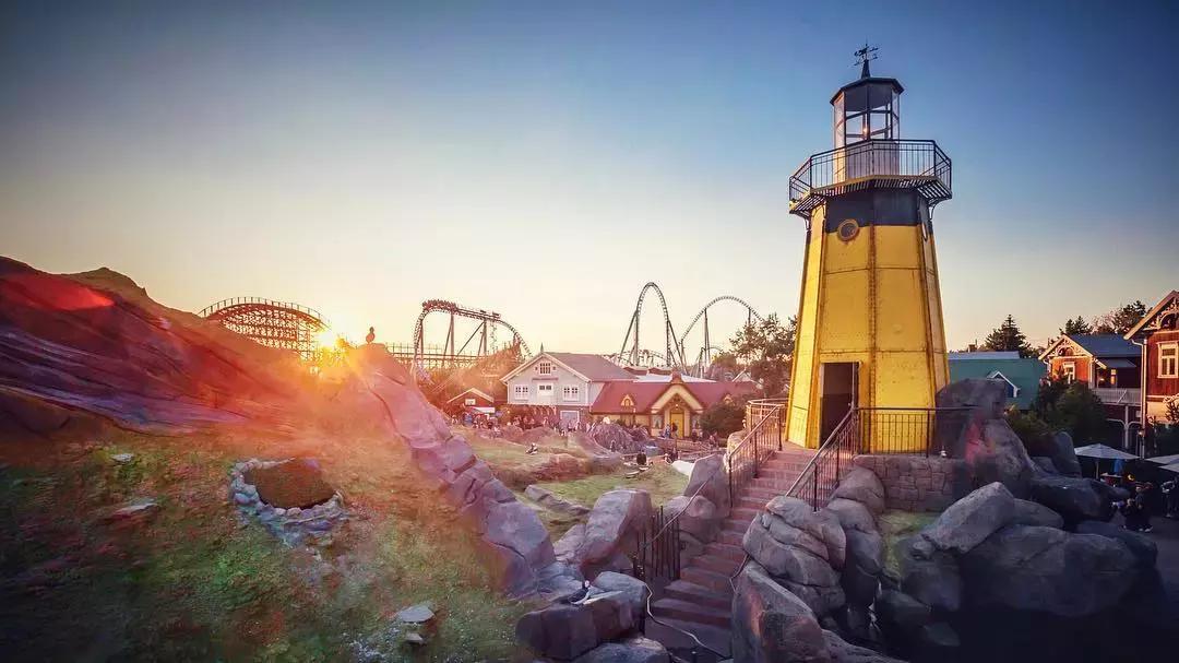 秋意浓，又到了泡温泉的好时节！南京汤山可真是个泡温泉的好地方