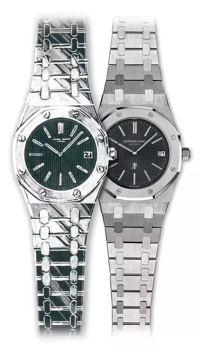 哪一款皇家橡树最值入手,皇家橡树哪个性价比高