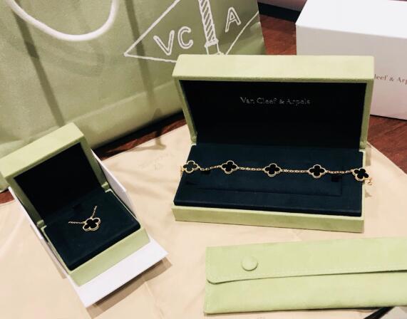 梵克雅宝假货为什么那么多,梵克雅宝真假辨别方法