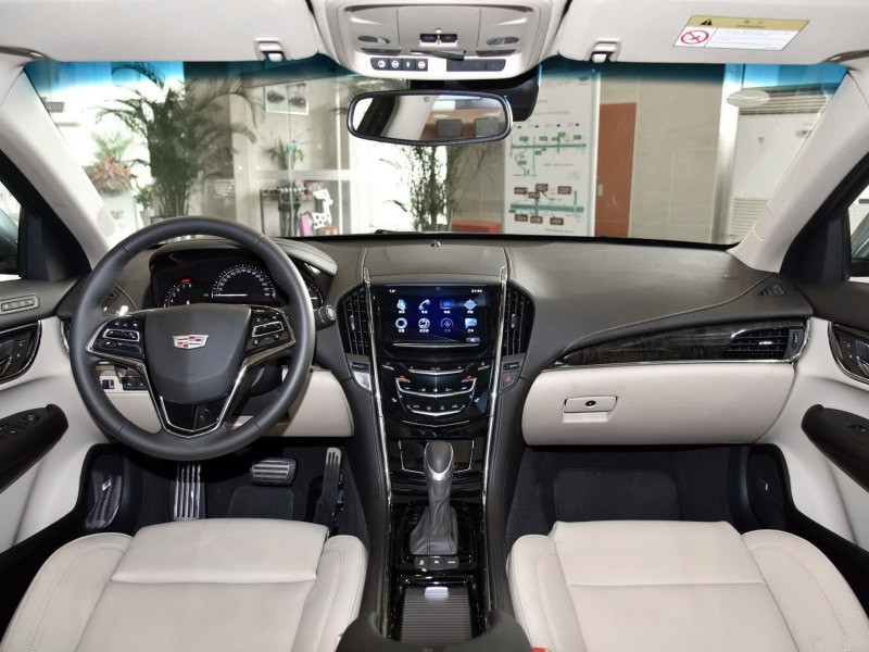 17年上牌凯迪拉克ats-l,bba之外选什么车