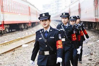 没带身份证也能做火车高铁攻略