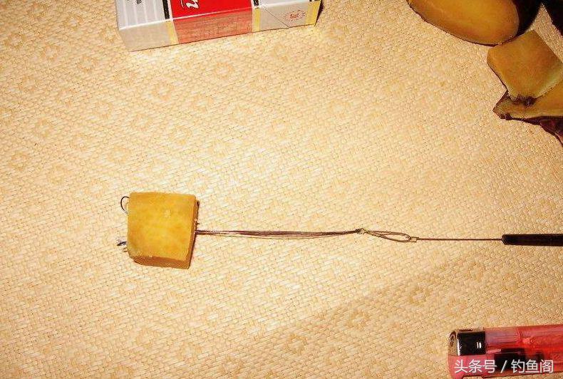针对鲤鱼最有效的饵料,冬季鲤鱼吃什么味道的饵料