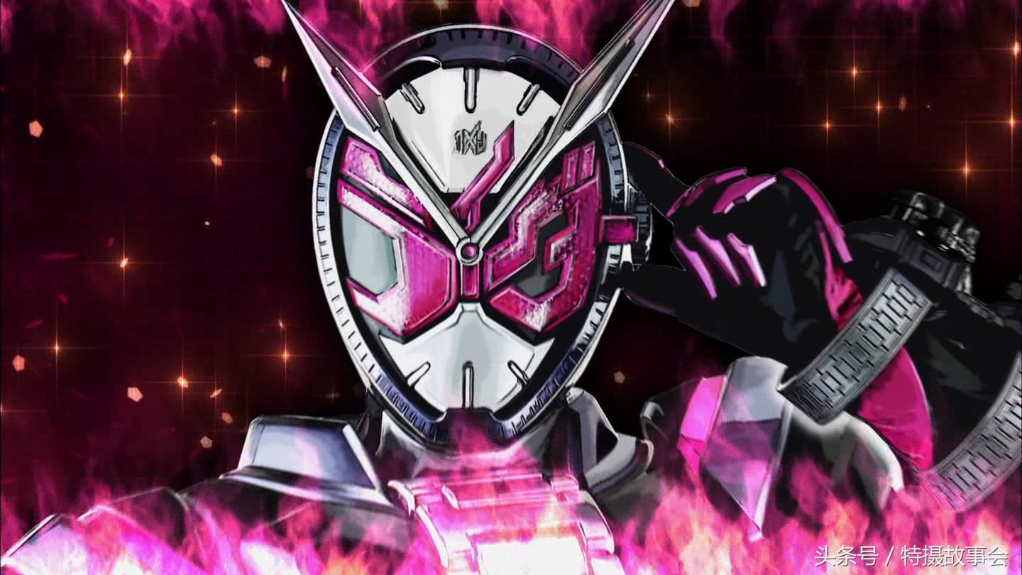 平成骑士反派排名,平成骑士反派