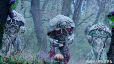 平成骑士反派排名,平成骑士反派