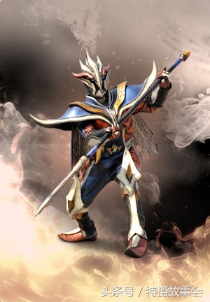 平成骑士反派排名,平成骑士反派