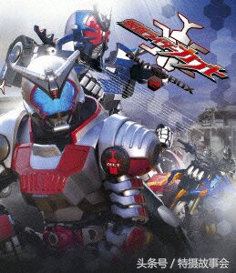 平成骑士反派排名,平成骑士反派