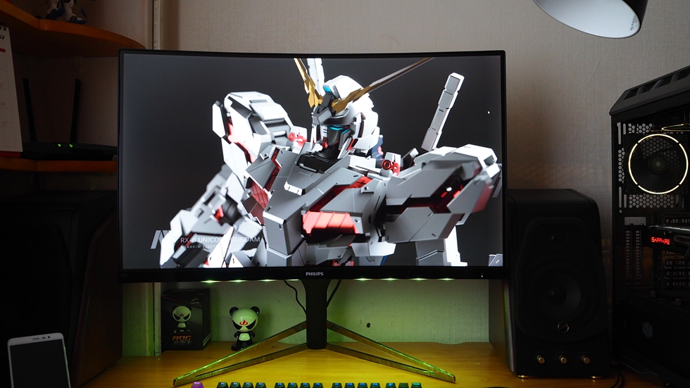 飞利浦328m显示器怎么关,飞利浦显示器245c如何打开