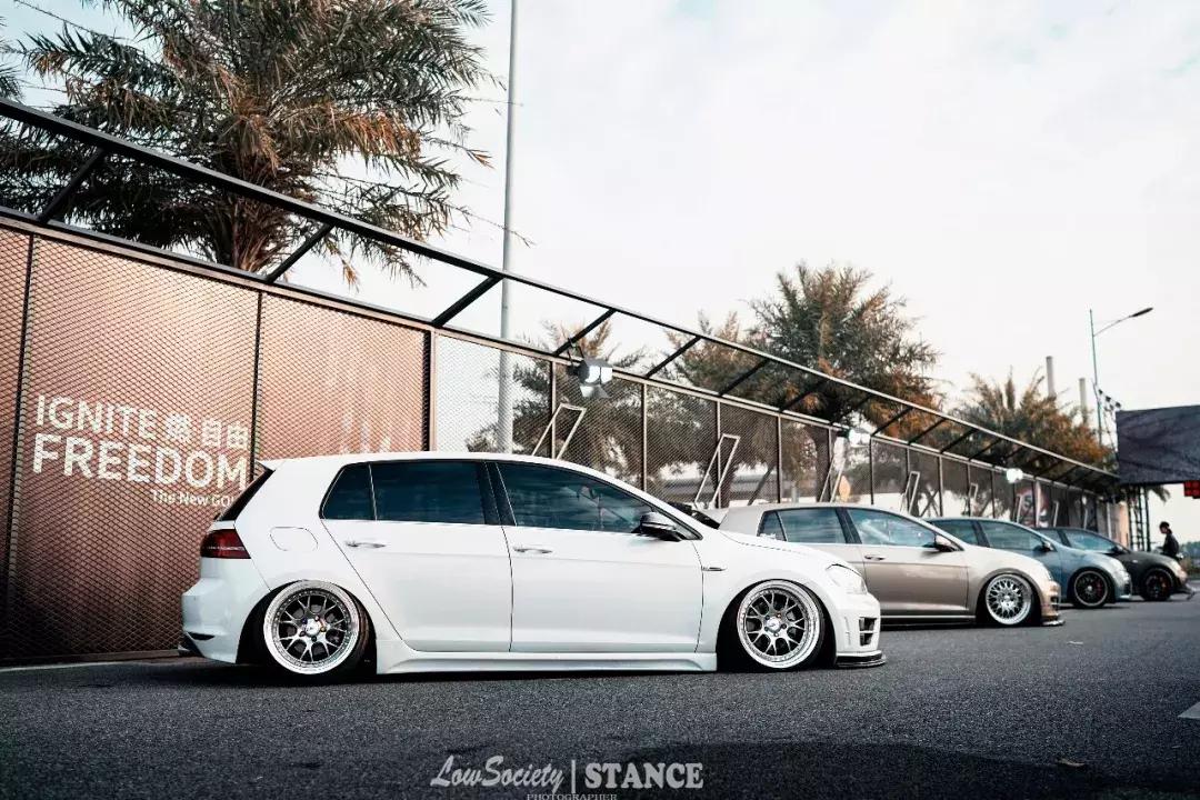 改装文化分享,聊聊改装文化