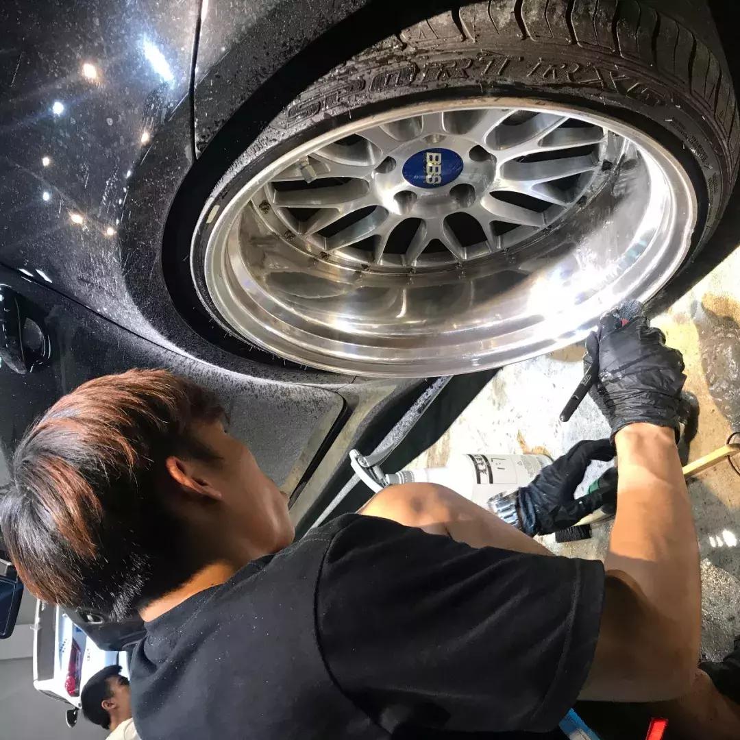 改装文化分享,聊聊改装文化