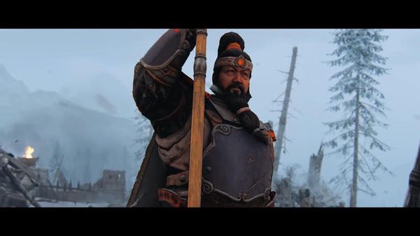 荣耀战魂多少个武林阵营角色,荣耀战魂最新更新