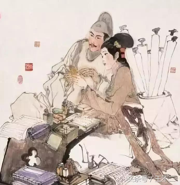 天下百病皆可治，世上相思无药医