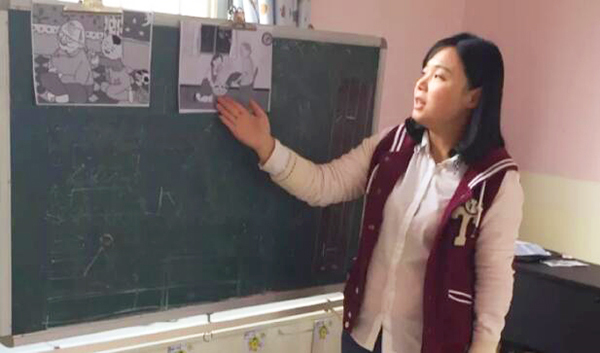 南充青苹果国际幼儿园,南充市青苹果幼稚园视频