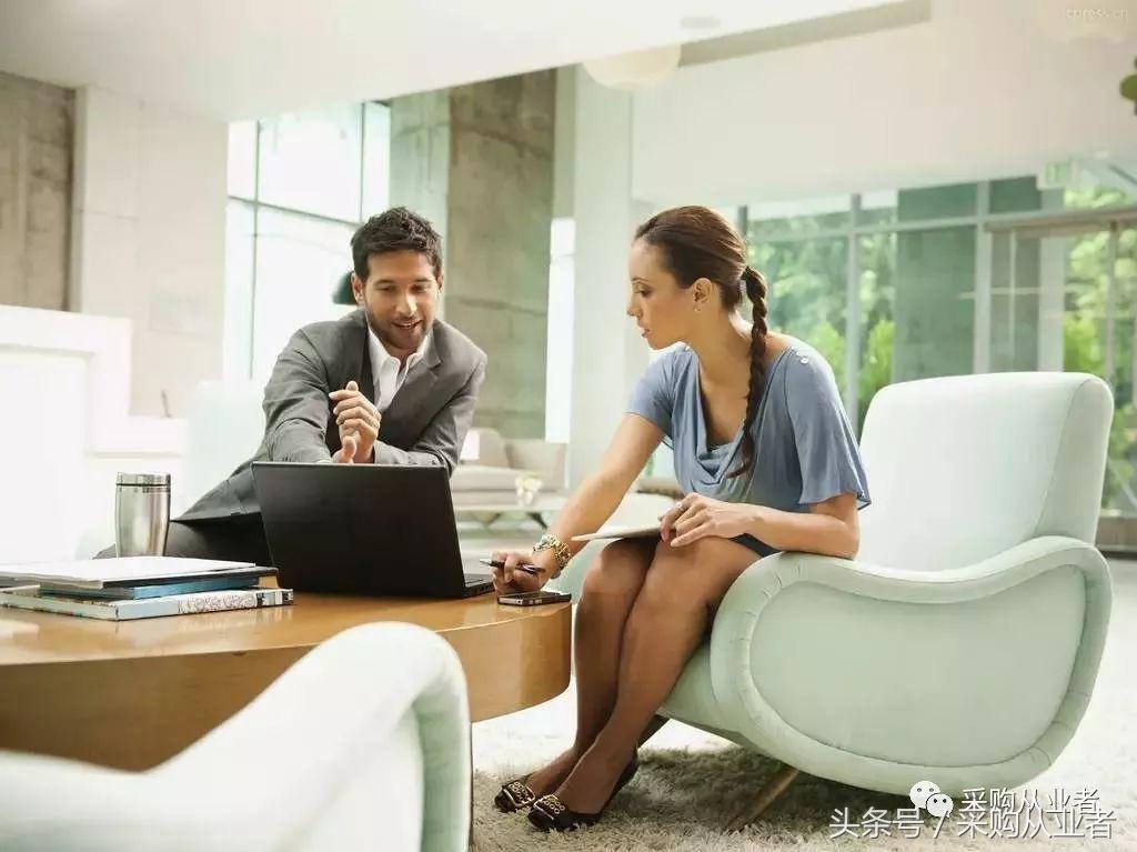 采购效率,采购一年可以赚多少钱