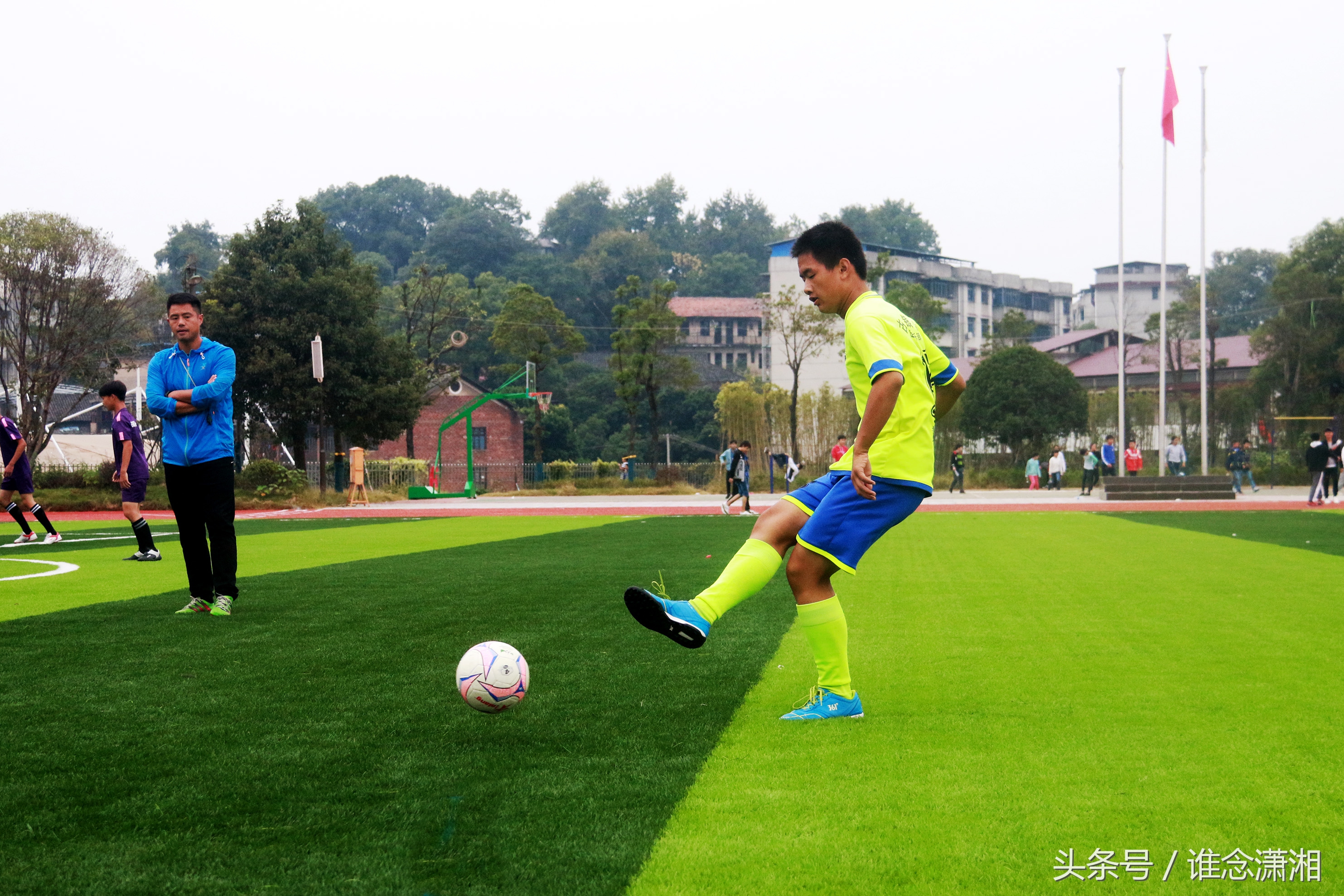 永州足球特色,永州足球特色高中