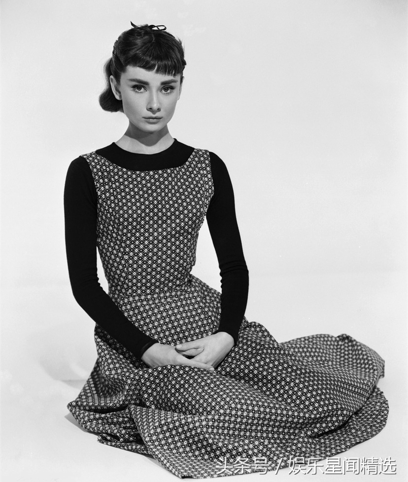 秋季赫本风显瘦,秋季新款时尚衣橱