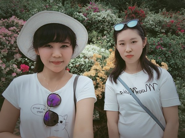 三亚的海景特别美，闺蜜自由行攻略